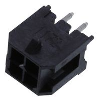 AMPHENOL COMMUNICATIONS SOLUTIONS G881A04102T3EU 连接器, 4路, 2排, 3MM