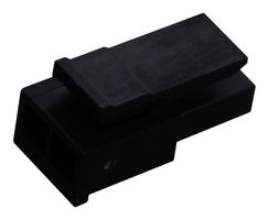 AMPHENOL COMMUNICATIONS SOLUTIONS G881H0221C3HR 连接器, 2路, 1排, 3MM