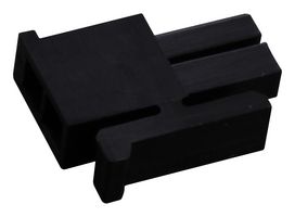 AMPHENOL COMMUNICATIONS SOLUTIONS G881H0222CEU 连接器, 2路, 2排, 3MM