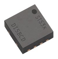 SENSIRION STS31-DIS-B2.5KS