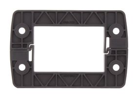 WEIDMULLER 2584240000. LOCKING FRAME, CABLE MANAGEMENT
