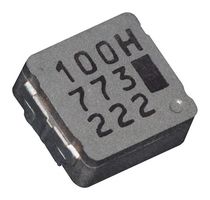 PANASONIC ETQ-P5M3R3YGC 电感, 3.3UH, 屏蔽, 14.7A