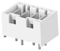TE CONNECTIVITY - ERNI 3-2390868-4