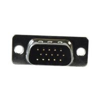MCM 83-2270 15 Pin HD Male Solder Type Series ?D? Su