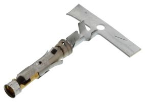 TE CONNECTIVITY - AMP 66331-7 金属触芯, 插座, 压接, 20AWG