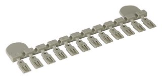 HARTING 09020009928 连接器, DIN 41612, 12路