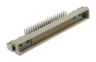 HARTING 09031607901 CONN, DIN 41612, PLUG, 64POS, 3ROW