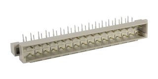 HARTING 09046326921 CONN, DIN 41612, PLUG, 32POS, 2ROW