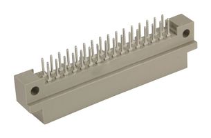 HARTING 09221326922 CONNECTOR, DIN 41612, HEADER, 2ROW