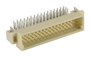 HARTING 09233326921 CONN, DIN 41612, PLUG, 32POS, 3ROW