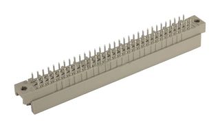 HARTING 09731962903 CONN, DIN 41612, PLUG, 96POS, 3ROW