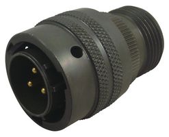 AMPHENOL INDUSTRIAL PT06A12-3P.