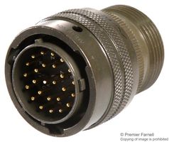 AMPHENOL INDUSTRIAL PT06A-16-26P