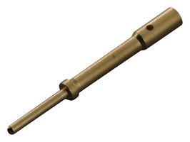 ITT CANNON 030-1954-000 D SUB CONTACT, PIN, 22-18AWG, CRIMP