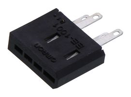 OMRON INDUSTRIAL AUTOMATION EE-1001. 传感器连接器