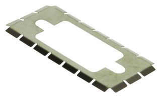 LEADER TECH-FERRISHIELD 09D-M-210-NI 衬垫