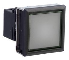 IDEC LBW7P-1T04PW 指示灯, 白色, 24VAC/DC