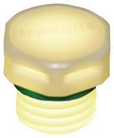 AMPHENOL LTW VENT-PS1NCR-O8002. 300013000,膜孔, M12, 圆形连接器