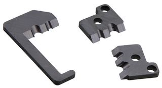 IDEAL LB-742 COAX STRIPMASTER WIRE STRIPPER BLADE SET