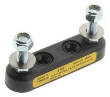 EATON BUSSMANN 4164 FUSE BLOCK, SCREW MOUNT