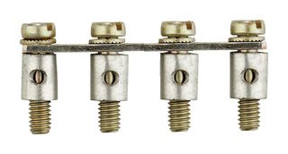 WEIDMULLER 0336600000 附件, 连接器, 4P