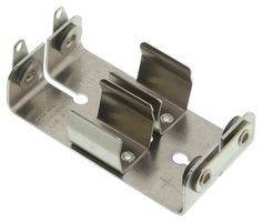KEYSTONE 146 BATTERY HOLDER, AA SIZE, PCB
