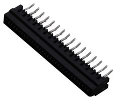 AMPHENOL COMMUNICATIONS SOLUTIONS HLW31S-2C7LF 连接器, FFC/FPC, 31路, 1排, 1MM
