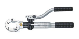 HARTING 09990000851 手动压接工具, 60KN