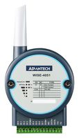 ADVANTECH WISE-4051-B 输入输出模块, 8通道, 2.4GHZ, RS-485, IOT