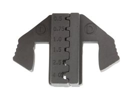 AVEN 10178DS CRIMPING DIE D AWG: 22/20/18/16/14/12