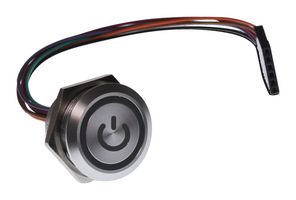 E-SWITCH CS7L2FP.