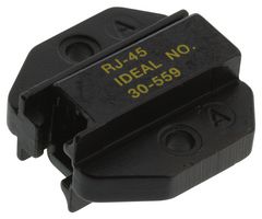 IDEAL 30-559 压接模具, 30-506 压接工具架