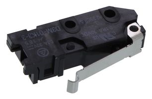 OMRON ELECTRONIC COMPONENTS D3M-01K3-3