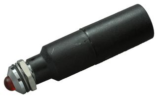 CML INNOVATIVE TECHNOLOGIES 19510330 发光二极管灯, 红色, 9.5MM