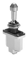 SAFRAN POWER 8503K24 TOGGLE SWITCH, SPDT, 20A, 28VDC, PANEL