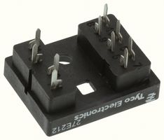 TE CONNECTIVITY - POTTER&BRUMFIELD 27E212