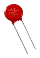 LITTELFUSE V20E35P VARISTOR, MOV, 110V, DISC 20MM