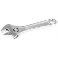 PERFORMANCE TOOLS W30704 可调扳手, 4英寸