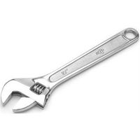 PERFORMANCE TOOLS W30710 可调扳手, 10英寸