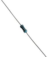 NEOHM - TE CONNECTIVITY LR1F1K0. 电阻, 1K, 0.6W, 轴向引线, 金属膜