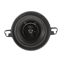 MCM AUDIO SELECT 55-5675 扩音器, 3.5英寸全范围双锥形扬声器