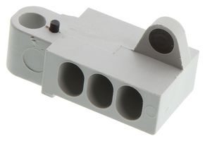 HARTING 09990000963 替换定位器, 用于压接工具 09990