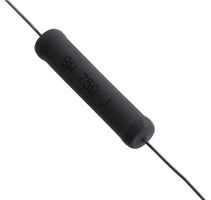 MINIREEL TE CONNECTIVITY / NEOHM ROX8J75R RES, 75R, 8W, AXIAL, METAL OXIDE