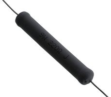 MINIREEL TE CONNECTIVITY / NEOHM ROX9J220R 电阻, 9W STD M/OX 5% 220R