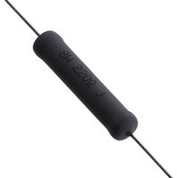 MINIREEL TE CONNECTIVITY / NEOHM ROX8J220R 8W STD M/OX 5% 220R