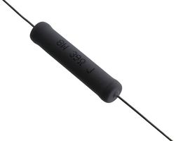 MINIREEL TE CONNECTIVITY / NEOHM ROX8J39R 电阻, 8W STD M/OX 5% 39R
