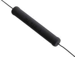MINIREEL TE CONNECTIVITY / NEOHM ROX9J51R RES, 51R, 9W, AXIAL, METAL OXIDE