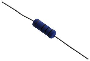 MINIREEL TE CONNECTIVITY / NEOHM ROX5SSJ100R 电阻, 5W XSM M/OX 5% 100R