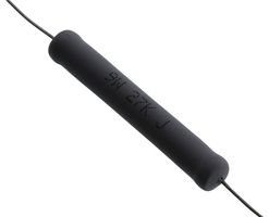 MINIREEL TE CONNECTIVITY / NEOHM ROX9J27K 电阻, 9W STD M/OX 5% 27K