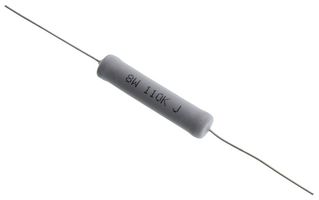 MINIREEL TE CONNECTIVITY / NEOHM ROX8J110K 电阻, 8W STD M/OX 5% 110K